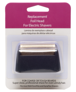 Folie compatibila shaver Wahl 5* Series Finale Foil Cutter Gold
