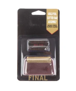 Folie compatibila shaver Wahl 5* Series Finale Foil Cutter Red