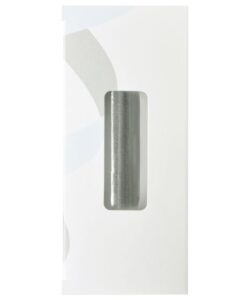 Folie de aluminiu Kiepe Dna Evolution pentru vopsit suvite 12cm x 80m - imagine 3