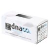 Folie de aluminiu Kiepe Dna Evolution pentru vopsit suvite 12cm x 80m