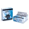 Folie de aluminiu Pop-Up Kiepe 200buc/set