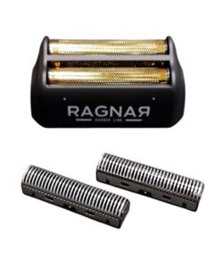 Folie si cutit pentru shaver Ragnar Comet - imagine 2
