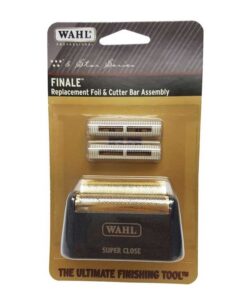 Folie si cutit shaver Wahl 5* Series Finale Foil Cutter - imagine 2