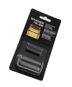 Folie si cutit shaver compatibila Babyliss Black FX02