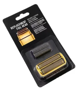 Folie si cutit shaver compatibila Babyliss Gold FX02 - imagine 3