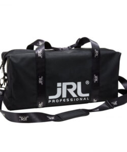 Geantă JRL de transport pentru frizerie, Duffle Bag, negru