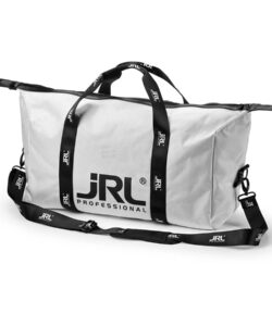 Geantă JRL de transport pentru frizerie, Duffle Bag, alb - imagine 2