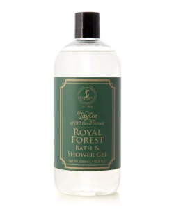 Gel de Dus & Sampon Taylor of Old Bond Street Royal Forest 500ml