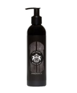 Gel de dus Dear Barber Body Wash 250ml
