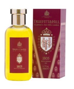 Gel de dus Truefitt & Hill 1805 Bath & Shower Gel 200ml