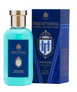 Gel de dus Truefitt & Hill Trafalgar Bath & Shower Gel 200ml