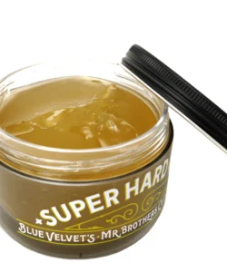 Gel de par Brosh Super Hard Gel 200gr - imagine 2