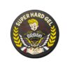 Gel de par Brosh Super Hard Gel 200gr