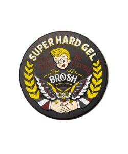 Gel de par Brosh Super Hard Gel 200gr