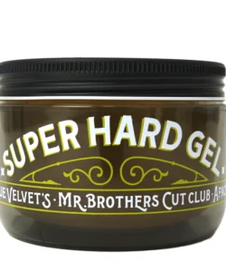 Gel de par Brosh Super Hard Gel 200gr - imagine 3