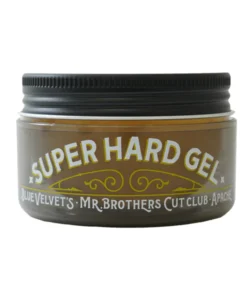 Gel de par Brosh Super Hard Gel 70gr - imagine 3