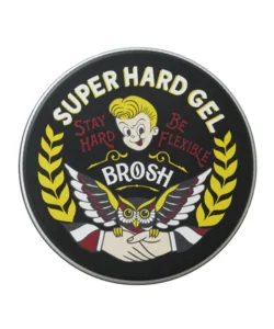 Gel de par Brosh Super Hard Gel 70gr