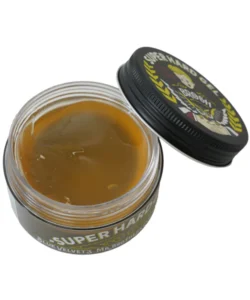 Gel de par Brosh Super Hard Gel 70gr - imagine 2