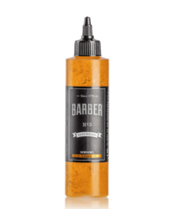 Gel de ras Marmara Barber 250ml No.3