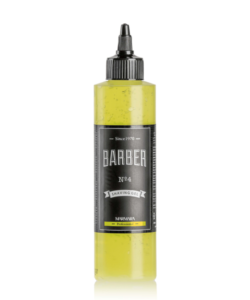 Alternative view of Gel de ras Marmara Barber 250ml No.4
