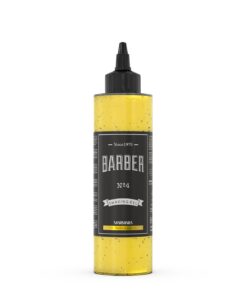 Gel de ras Marmara Barber 250ml No.4