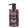 Gel de ras Marmara Barber Shaving Gel N°77 500ml