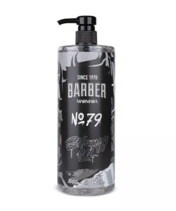 Gel de ras Marmara Barber Shaving Gel N°79 1000ml