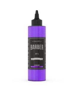 Gel de ras Marmara Barber no.1 250ml