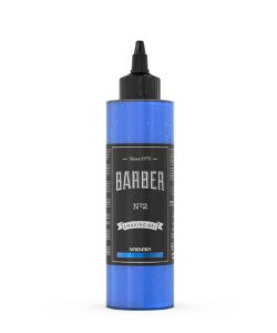 Gel de ras Marmara Barber 250ml No.2