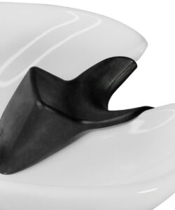 Suport de protectie gat pentru scafa frizerie cu suport 02 - imagine 4