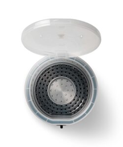 Incalzitor Rapid de Prosoape JRL Speed-Heat 530W - imagine 4