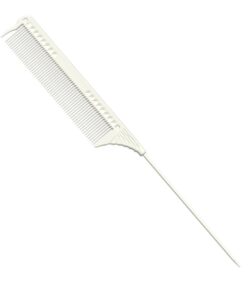 Pieptene JRL J102 Alb