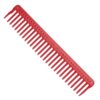 Pieptene JRL J303 rosu