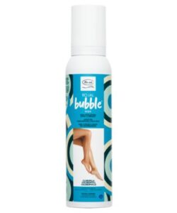 Kit de epilare rapida cu ceara rece pentru piele sensibila Roial Bubble Wax Clorofila - imagine 7
