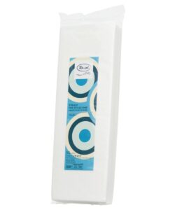 Kit de epilare rapida cu ceara rece pentru piele sensibila Roial Bubble Wax Clorofila - imagine 12