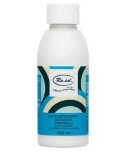 Kit de epilare rapida cu ceara rece pentru piele sensibila Roial Bubble Wax Clorofila - imagine 14
