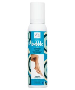 Kit de epilare rapida cu ceara rece pentru piele sensibila Roial Bubble Wax Clorofila - imagine 16