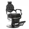 Scaun frizerie Barber Shop Lord DARK Edition