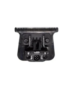 Lama / Cutit pentru masina de contur Barbershop PRO compatibila Babyliss Skeleton FX707 2.0mm Deep Tooth Gold - imagine 2
