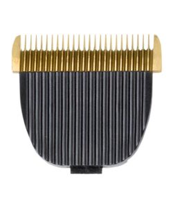 Lama și cuțit taper pentru mașină de tuns Kiepe Turbo 6200