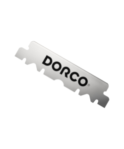 Lame de ras Dorco set jumatati 100buc - imagine 2
