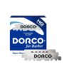 Lame de ras Dorco set jumatati 100buc