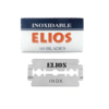 Lame de ras Elios Platinum sweedish steel set 10buc