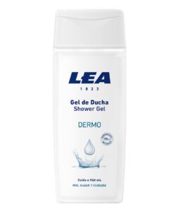 Gel de dus Lea shower gel Dermo 300ml