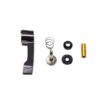 Levier compatibil pentru masina de tuns JRL 2020c Black