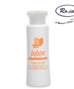 Alternative view of Lotiune dupa epilare Roial Papaya 100ml