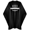 Pelerina frizerie Marmara Barber Cape Classic Black