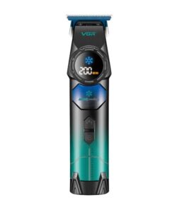 Masina de contur VGR V-946 Clipper 8000 RPM Black cordless