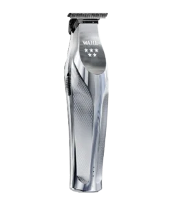 Masina de contur cu acumulator Wahl 5* Hi-Viz Trimmer - imagine 4