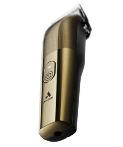 Mașină de tuns Andis Envy II, 6.500 SPM, gold - imagine 3